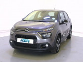 Annonce Citroen C3 occasion Essence C3 PureTech 83 ch BVM5  saint jean d'angely