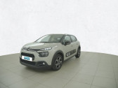 Citroen C3 occasion année 2024 boite Manuelle Annonce Citroen C3 occasion Essence C3 PureTech 83 ch BVM5 à CHALLANS