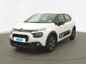 Annonce Citroen C3 occasion Essence C3 PureTech 83 ch BVM5  LA ROCHELLE