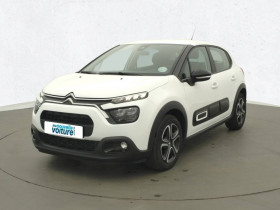 Citroen C3 , garage CLARIS AUTOMOBILES LA ROCHELLE  LA ROCHELLE