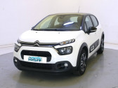 Annonce Citroen C3 occasion Essence C3 PureTech 83 ch BVM5  LA ROCHE SUR YON
