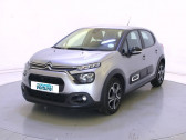 Citroen C3 C3 PureTech 83 ch BVM5   Rochefort 17