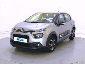 Citroen C3 , garage CLARIS AUTOMOBILES ROCHEFORT  Rochefort