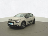 Annonce Citroen C3 occasion Essence C3 PureTech 83 ch BVM5  Rochefort