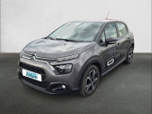 Citroen C3 C3 PureTech 83 ch BVM5   Les Gonds 17
