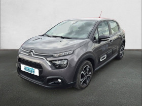 Citroen C3 , garage CLARIS AUTOMOBILES SAINTES  Les Gonds