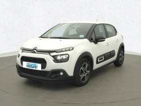 Citroen C3 , garage CLARIS AUTOMOBILES LA ROCHELLE  LA ROCHELLE