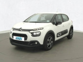 Citroen C3 occasion année 2024 boite Manuelle Annonce Citroen C3 occasion Essence C3 PureTech 83 ch BVM5 à LA ROCHELLE