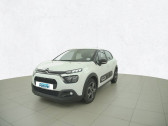 Citroen C3 occasion année 2024 boite Manuelle Annonce Citroen C3 occasion Essence C3 PureTech 83 ch BVM5 à GUERET