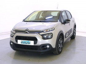 Citroen C3 , garage CLARIS AUTOMOBILES la roche sur yon  LA ROCHE SUR YON