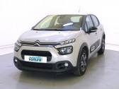 Citroen C3 occasion année 2024 boite Manuelle Annonce Citroen C3 occasion Essence C3 PureTech 83 ch BVM5 à LA ROCHE SUR YON
