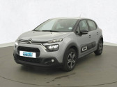 Citroen C3 occasion année 2024 boite Manuelle Annonce Citroen C3 occasion Essence C3 PureTech 83 ch BVM5 à LA ROCHELLE