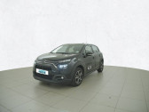 Citroen C3 occasion année 2024 boite Manuelle Annonce Citroen C3 occasion Essence C3 PureTech 83 ch BVM5 à FONTENAY SUR EURE