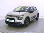Annonce Citroen C3 occasion Essence C3 PureTech 83 ch BVM5  LA ROCHE SUR YON