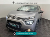 Citroen C3 occasion année 2023 boite Manuelle Annonce Citroen C3 occasion Essence C3 PureTech 83 S&S BVM Feel Pack à Écuelles