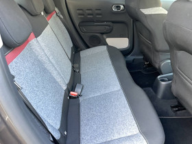 Citroen C3 C3 PureTech 83 S&S BVM5 C-Series 5p  occasion  Lescure-d'Albigeois - photo n19