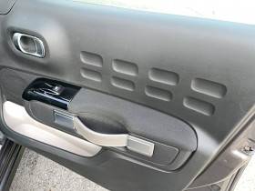 Citroen C3 C3 PureTech 83 S&S BVM5 C-Series 5p  occasion  Lescure-d'Albigeois - photo n18