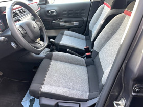 Citroen C3 C3 PureTech 83 S&S BVM5 C-Series 5p  occasion  Lescure-d'Albigeois - photo n13