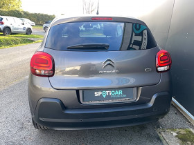 Citroen C3 C3 PureTech 83 S&S BVM5 C-Series 5p  occasion  Lescure-d'Albigeois - photo n7