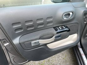 Citroen C3 C3 PureTech 83 S&S BVM5 C-Series 5p  occasion  Lescure-d'Albigeois - photo n14