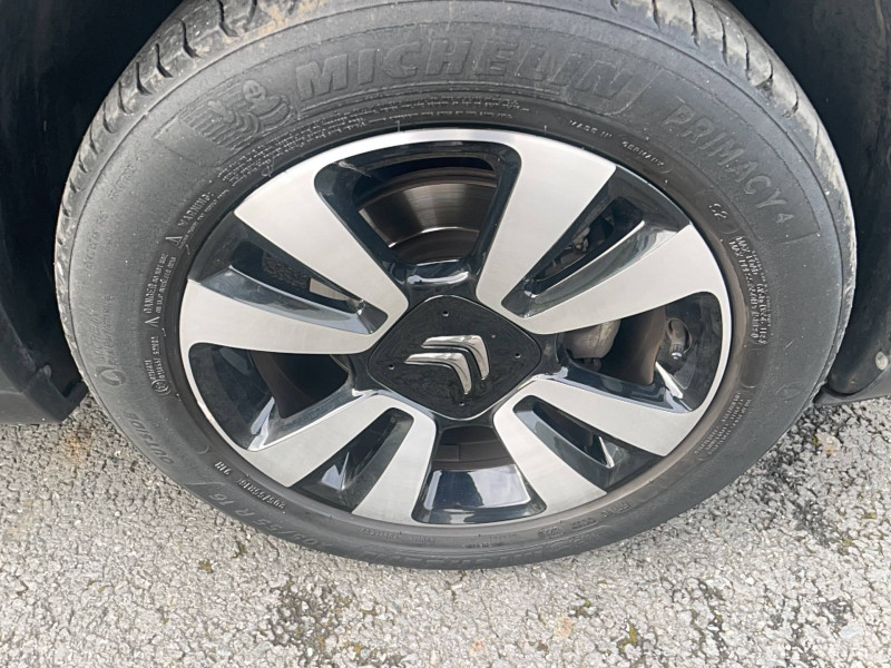 Citroen C3 C3 PureTech 83 S&S BVM5 C-Series 5p 2020 - photo n°20 Citroen C3 C3 PureTech 83 S&S BVM5 C-Series 5p  occasion à Lescure-d'Albigeois - photo n°20