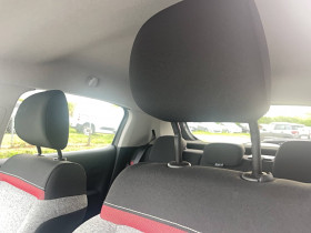 Citroen C3 C3 PureTech 83 S&S BVM5 C-Series 5p  occasion  Lescure-d'Albigeois - photo n13