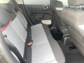 Citroen C3 C3 PureTech 83 S&S BVM5 C-Series 5p  occasion  Lescure-d'Albigeois - photo n16