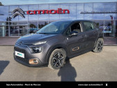 Citroen C3 - voir le détail de l'annonce Citroen C3 C3 PureTech 83 S&S BVM5 C-Series 5p  2023 - annonce de voiture en vente sur Auto Sélection.com
