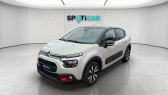 Annonce Citroen C3 occasion Essence C3 PureTech 83 S&S BVM5 C-Series 5p � Mont-de-Marsan