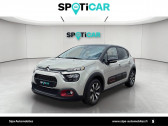 Annonce Citroen C3 occasion Essence C3 PureTech 83 S&S BVM5 C-Series 5p � Mont-de-Marsan