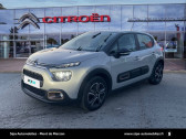 Annonce Citroen C3 occasion Essence C3 PureTech 83 S&S BVM5 C-Series 5p � Mont-de-Marsan
