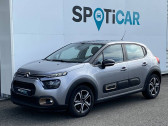 Annonce Citroen C3 occasion Essence C3 PureTech 83 S&S BVM5 C-Series 5p � Lescar