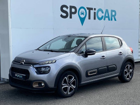 Citroen C3 , garage CITROEN - DS - SIPA AUTOMOBILES - PAU � Lescar