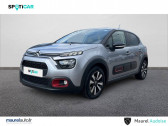 Annonce Citroen C3 occasion Essence C3 PureTech 83 S&S BVM5 C-Series 5p � Narbonne