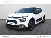 Annonce Citroen C3 occasion Essence C3 PureTech 83 S&S BVM5 C-Series 5p � Onet-le-Ch�teau