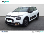 Annonce Citroen C3 occasion Essence C3 PureTech 83 S&S BVM5 C-Series 5p � Onet-le-Ch�teau