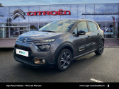 Annonce Citroen C3 occasion Essence C3 PureTech 83 S&S BVM5 C-Series 5p  Mont-de-Marsan