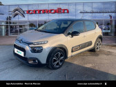 Citroen C3 C3 PureTech 83 S&S BVM5 C-Series 5p   Mont-de-Marsan 40