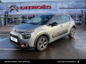 Citroen C3 occasion année 2023 boite Manuelle Annonce Citroen C3 occasion Essence C3 PureTech 83 S&S BVM5 C-Series 5p à Mont-de-Marsan