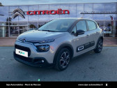Annonce Citroen C3 occasion Essence C3 PureTech 83 S&S BVM5 C-Series 5p  Mont-de-Marsan