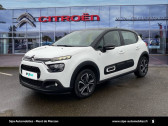 Citroen C3 occasion année 2023 boite Manuelle Annonce Citroen C3 occasion Essence C3 PureTech 83 S&S BVM5 C-Series 5p à Mont-de-Marsan