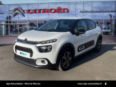 Citroen C3 C3 PureTech 83 S&S BVM5 C-Series 5p   Mont-de-Marsan 40
