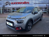 Citroen C3 occasion année 2021 boite Manuelle Annonce Citroen C3 occasion Essence C3 PureTech 83 S&S BVM5 C-Series 5p à Mont-de-Marsan
