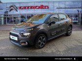 Annonce Citroen C3 occasion Essence C3 PureTech 83 S&S BVM5 C-Series 5p  Mont-de-Marsan