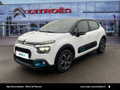 Citroen C3 C3 PureTech 83 S&S BVM5 C-Series 5p   Mont-de-Marsan 40