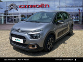 Annonce Citroen C3 occasion Essence C3 PureTech 83 S&S BVM5 C-Series 5p  Mont-de-Marsan