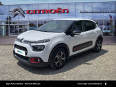 Citroen C3 C3 PureTech 83 S&S BVM5 C-Series 5p  2023 - annonce de voiture en vente sur Auto Sélection.com