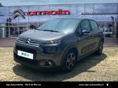 Annonce Citroen C3 occasion Essence C3 PureTech 83 S&S BVM5 C-Series 5p  Mont-de-Marsan