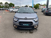 Citroen C3 C3 PureTech 83 S&S BVM5 C-Series 5p   Mont-de-Marsan 40