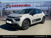 Citroen C3 C3 PureTech 83 S&S BVM5 C-Series 5p   Mont-de-Marsan 40